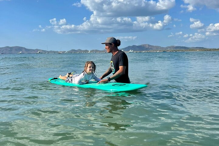 Learn How to Surf in Playa Grande - Photo 1 of 21